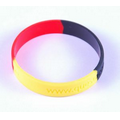 Good 3 Color Segmented Bracelet